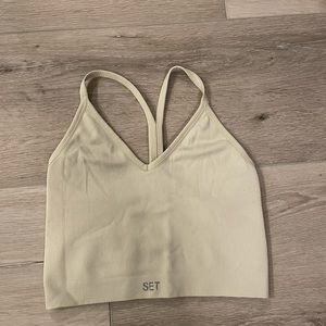 SetActive Ripped Tanktop